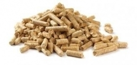 Instalação maquinas de pellets - HM Construções